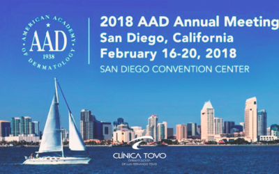 Novidades em Dermatologia – Meeting da Academia Americana de Dermatologia (AAD) 2018.