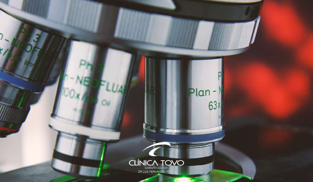 Novidades em Cirurgia Dermato Oncológica  – Cirurgia Guiada por Microscopia Confocal