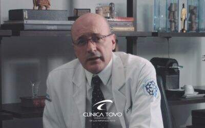 Clínica Tovo Luis Fernando Tovo – Dr. Tovo Fala Sobre Câncer de Pele e Dezembro Laranja