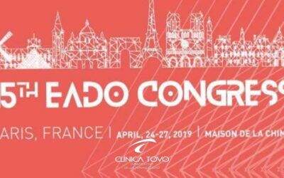 Clinica Tovo Dermatologia dr Tovo LUIS FERNANDO TOVO Câncer da Pele Novas Drogas  – Congresso de Oncologia Cutânea Paris EADO Congress 24 A 27 de Abril De 2019.