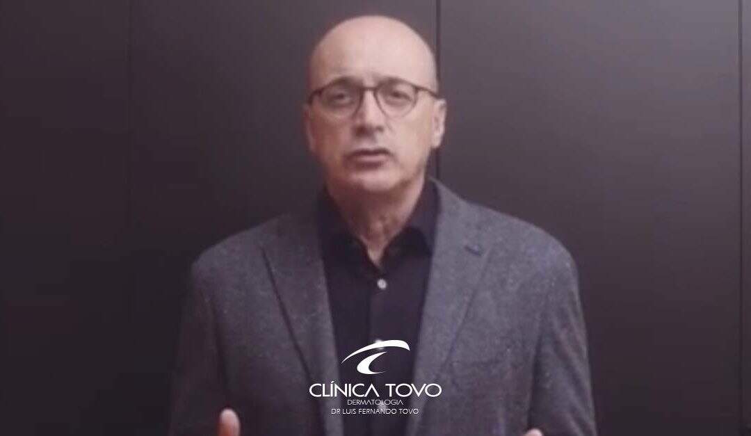 Dr. Luis Fernando Tovo Explica Temas Abordados no Congresso Mundial de Dermatologia de 2019: Os Avanços Técnicos na Cirurgia Micrográfica de Mohs.