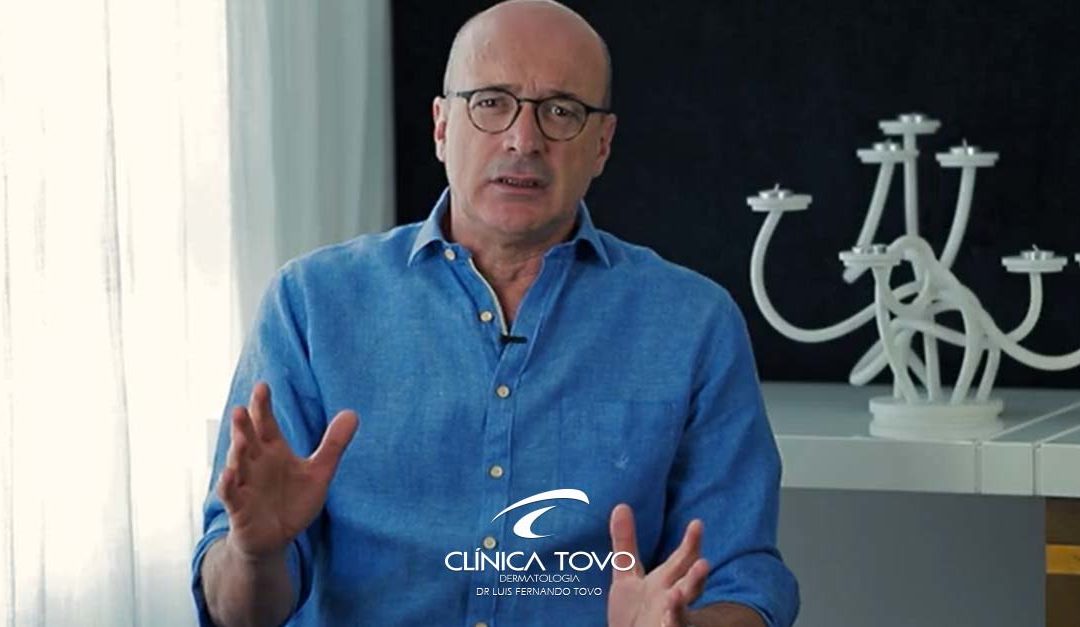 O que é a Desarmonização Facial x Harmonização Facial? – Clínica Tovo Dermatologia