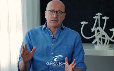 O que é a Desarmonização Facial x Harmonização Facial? – Clínica Tovo Dermatologia