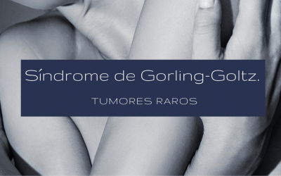 Sírio-Libanês | tumores cutâneos raros | síndrome de gorling-goltz.
