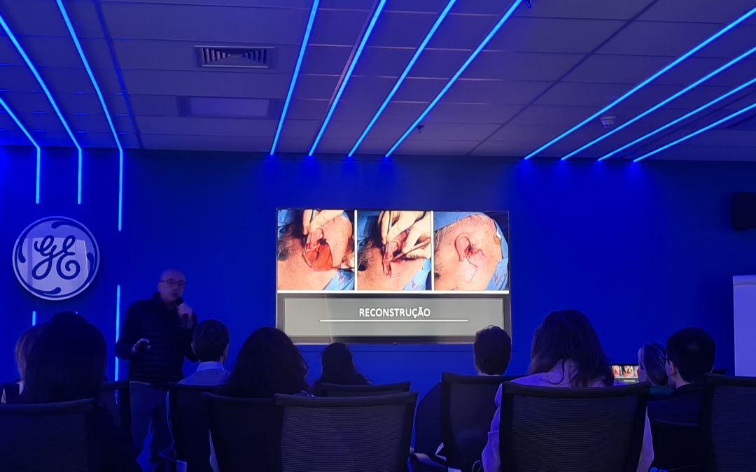 Ultrassonografia Dermatológica Curso